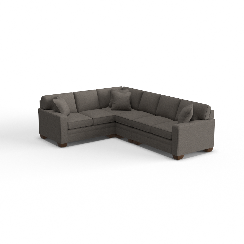 Meyer L-Shape Sectional